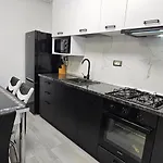 Apartament Alezzi Large Luxury Studio N10 Piscina Năvodari