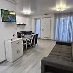 Alezzi Large Luxury Studio N10 Piscina Năvodari