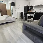 Apartament Alezzi Large Luxury Studio N10 Piscina