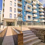 Alezzi Large Luxury Studio N10 Piscina * Năvodari