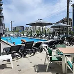 Alezzi Large Luxury Studio N10 Piscina Apartament *