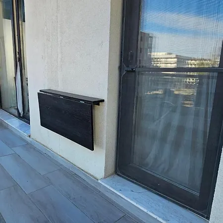 Alezzi Large Luxury Studio N10 Piscina Lejlighed *