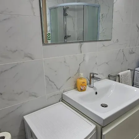 Alezzi Large Luxury Studio N10 Piscina