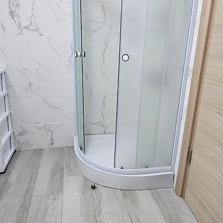 Alezzi Large Luxury Studio N10 Piscina Navodari