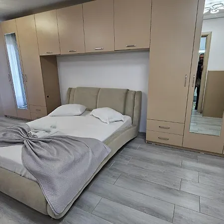 Alezzi Large Luxury Studio N10 Piscina * Navodari